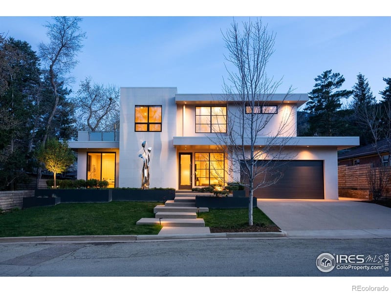 540 Pleasant St, Boulder, CO 80302