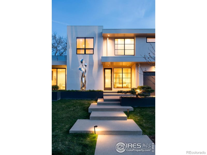 540 Pleasant St, Boulder, CO 80302