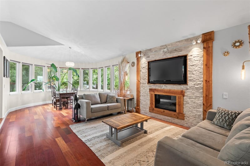 434 Sherilynn Cir, Firestone, CO 80520