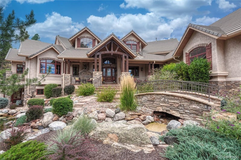 7610 Winding Oaks Dr, Colorado Springs, CO 80919
