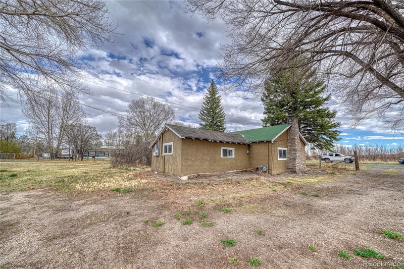 1420 Christy Ave, Saguache, CO 81149