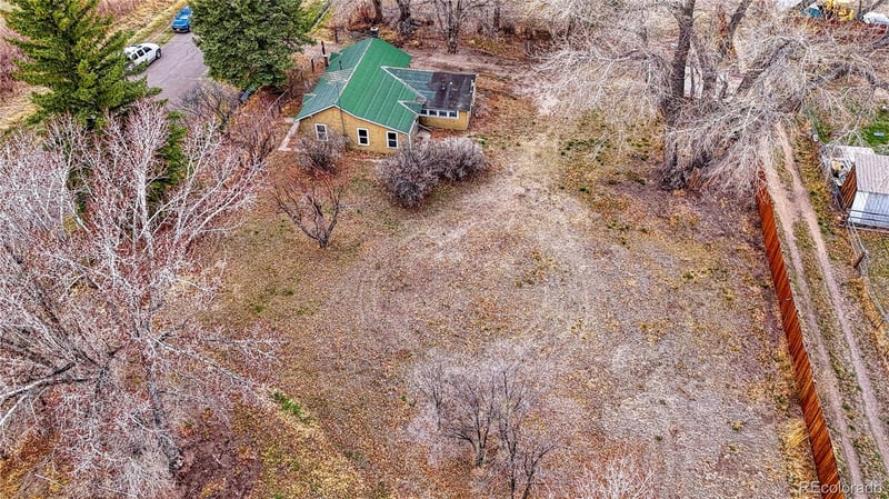 1420 Christy Ave, Saguache, CO 81149