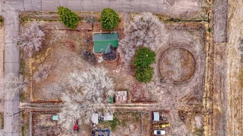 1420 Christy Ave, Saguache, CO 81149