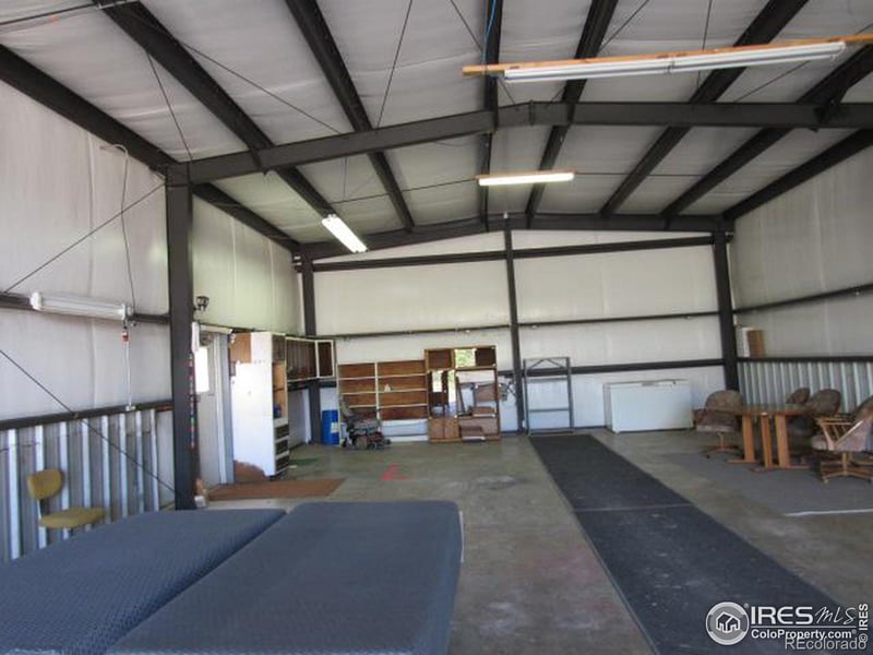 20555 County Road 9, Weldona, CO 80653