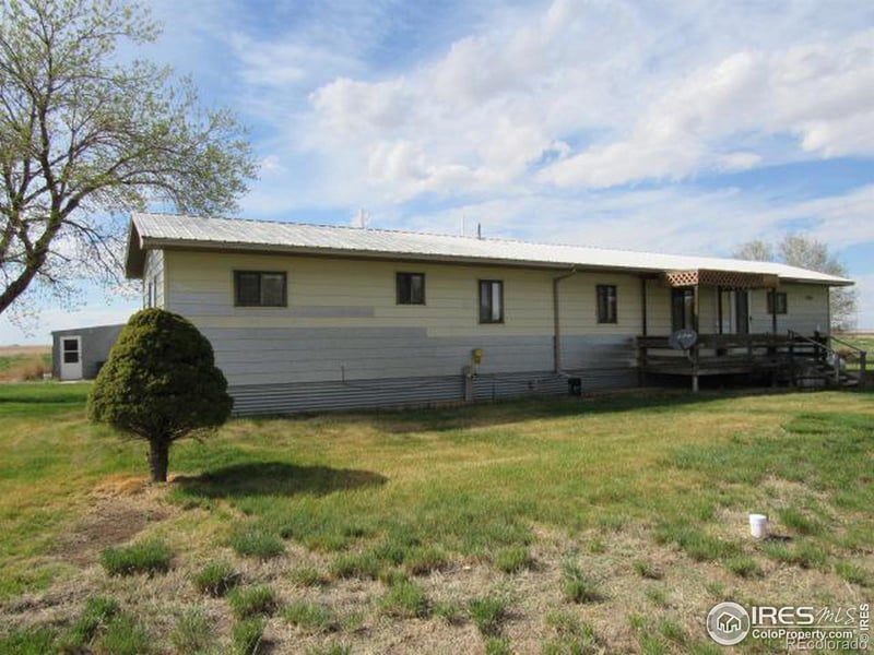 20555 County Road 9, Weldona, CO 80653