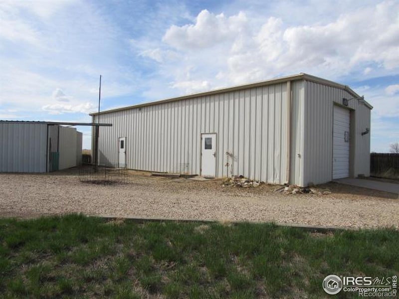 20555 County Road 9, Weldona, CO 80653