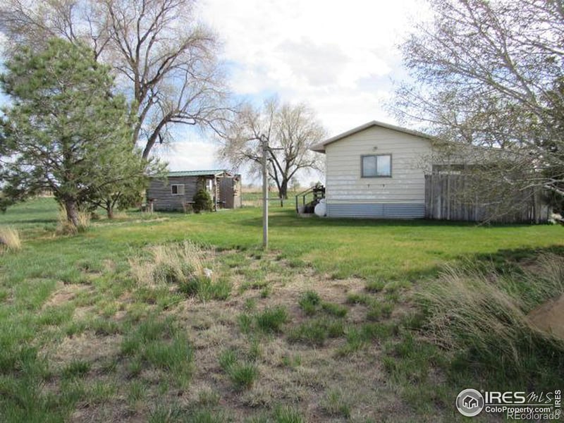 20555 County Road 9, Weldona, CO 80653