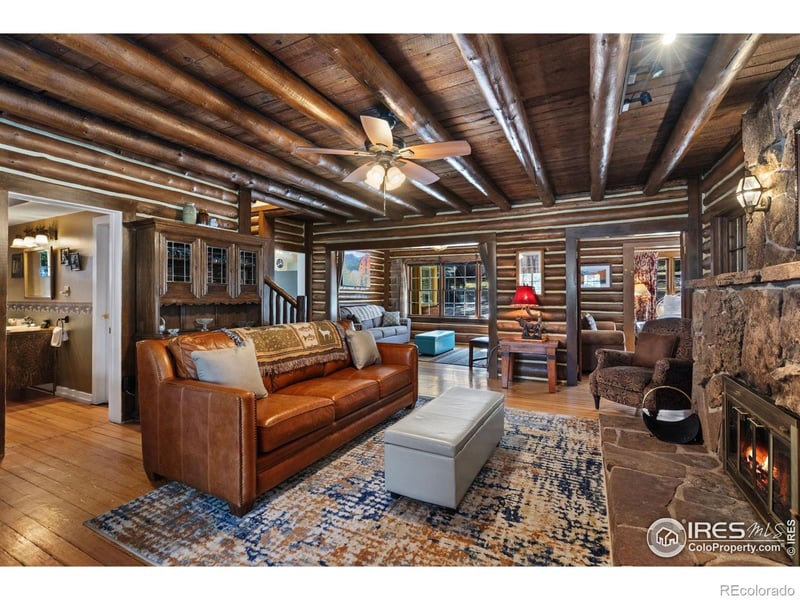1060 Marys Lake Rd, Estes Park, CO 80517