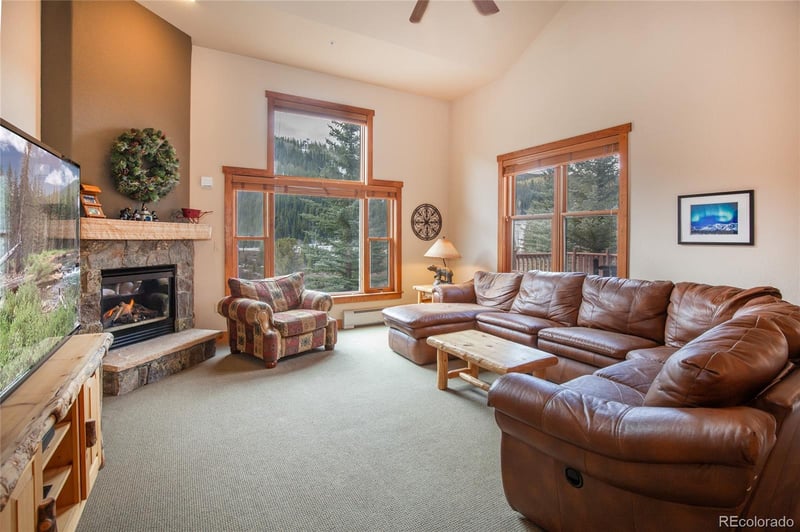 58 Hawk Cir #2342, Dillon, CO 80435
