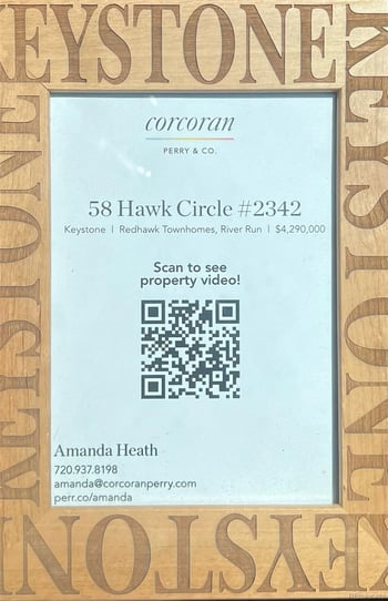 58 Hawk Cir #2342, Dillon, CO 80435