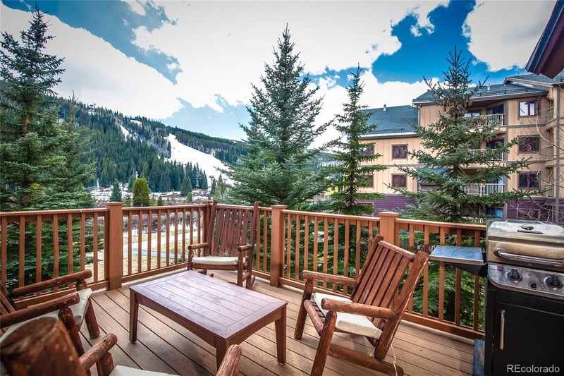 58 Hawk Cir #2342, Dillon, CO 80435