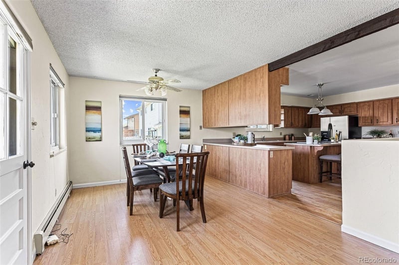 841 Altair Dr, Littleton, CO 80124