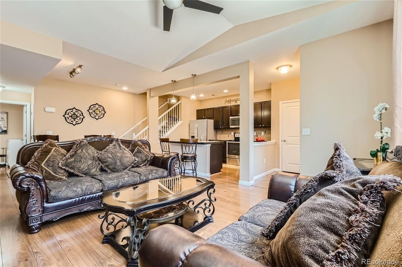 1805 Aspen Meadows Cir, Federal Heights, CO 80260