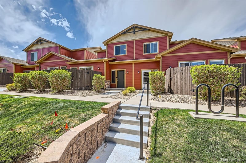 1805 Aspen Meadows Cir, Federal Heights, CO 80260