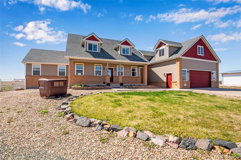 35624 E 7th Ave, Watkins, CO 80137