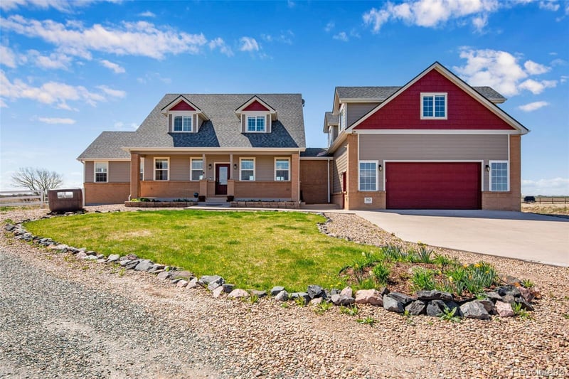 35624 E 7th Ave, Watkins, CO 80137