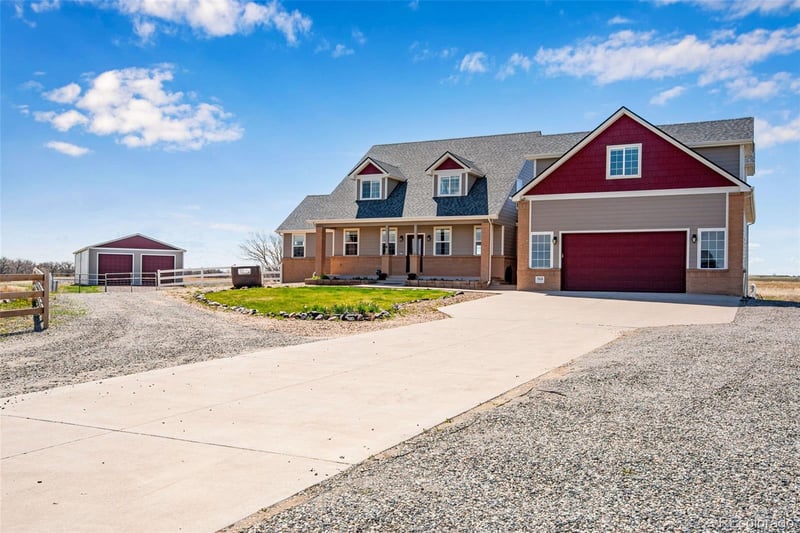 35624 E 7th Ave, Watkins, CO 80137