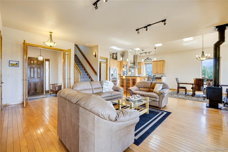 239 Wildlife Point, Divide, CO 80814