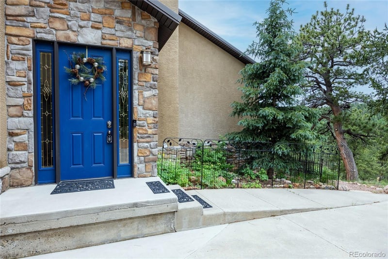 239 Wildlife Point, Divide, CO 80814