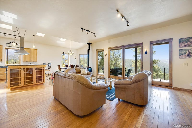 239 Wildlife Point, Divide, CO 80814