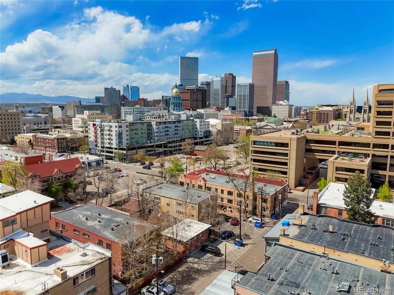 1270 Logan St, Denver, CO 80203