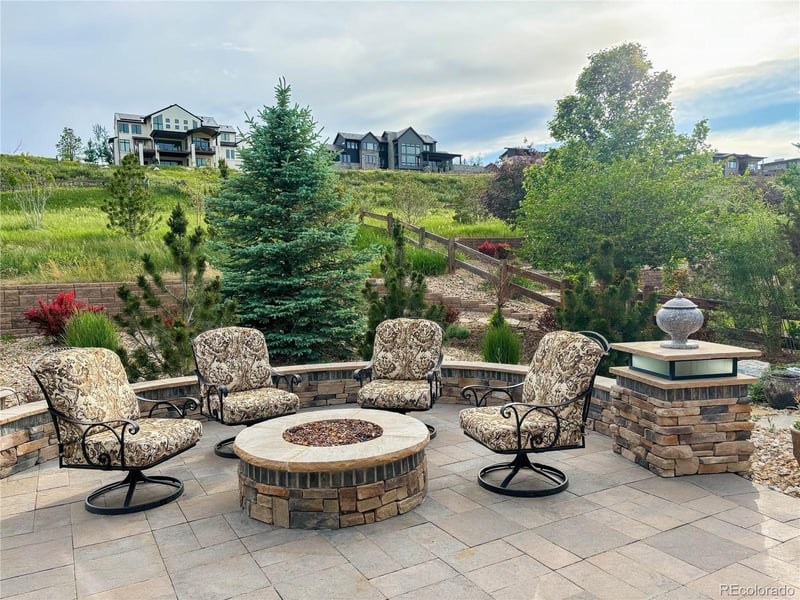 4997 Hogback Ridge Rd, Morrison, CO 80465