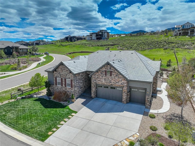4997 Hogback Ridge Rd, Morrison, CO 80465