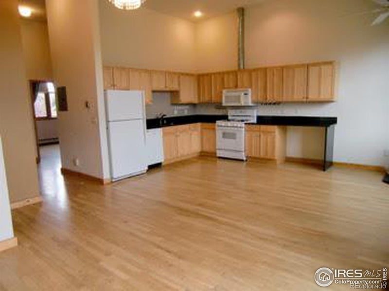 1435 Yarmouth Ave #203, Boulder, CO 80304