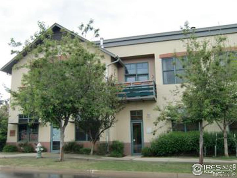 1435 Yarmouth Ave #203, Boulder, CO 80304