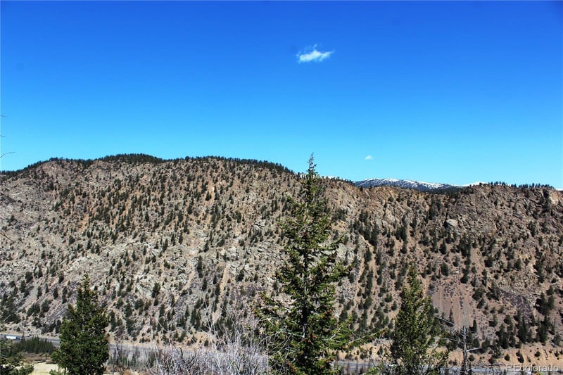 5404 Silver Creek Trl Lot 5404, Georgetown, CO 80444
