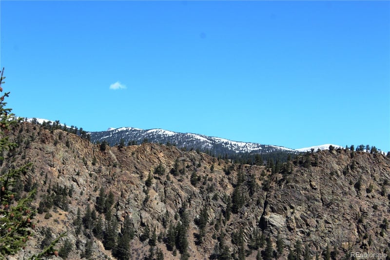 5404 Silver Creek Trl Lot 5404, Georgetown, CO 80444