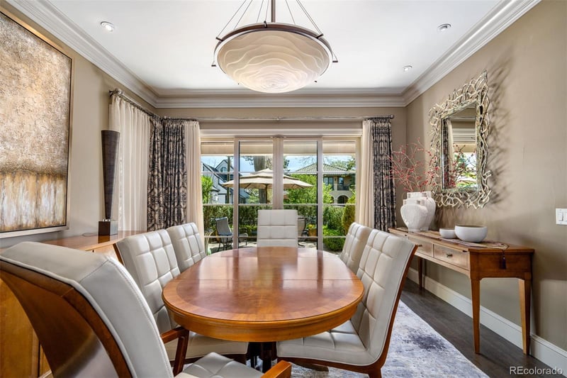 445 Cook St, Denver, CO 80206