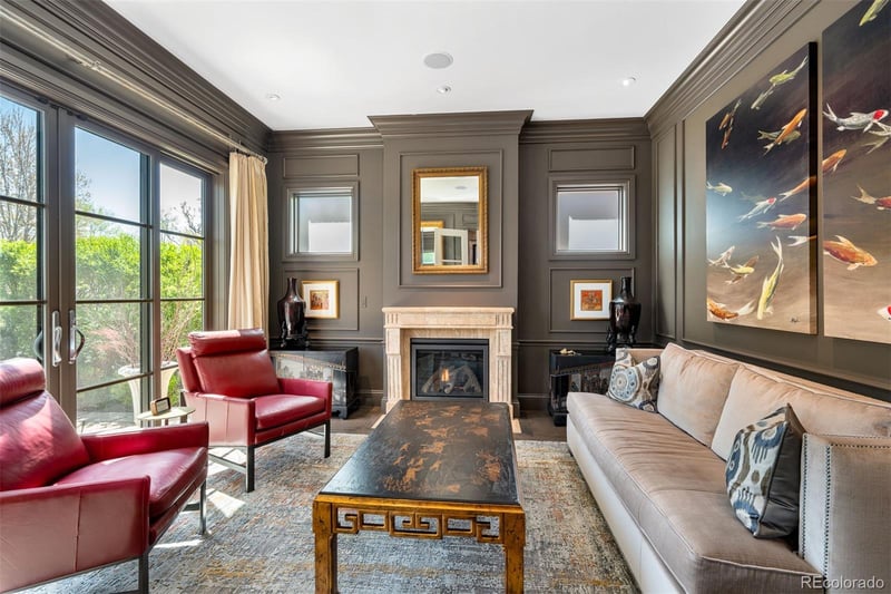 445 Cook St, Denver, CO 80206