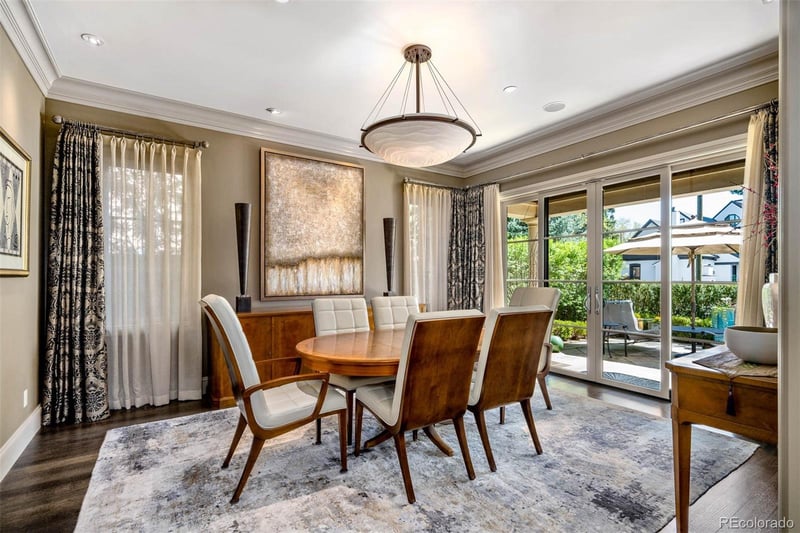 445 Cook St, Denver, CO 80206