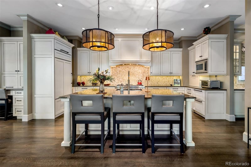 445 Cook St, Denver, CO 80206