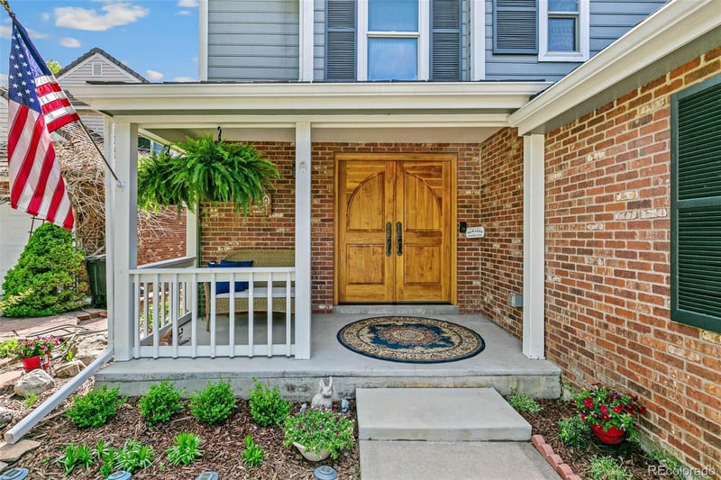 7029 S Locust Pl, Centennial, CO 80112