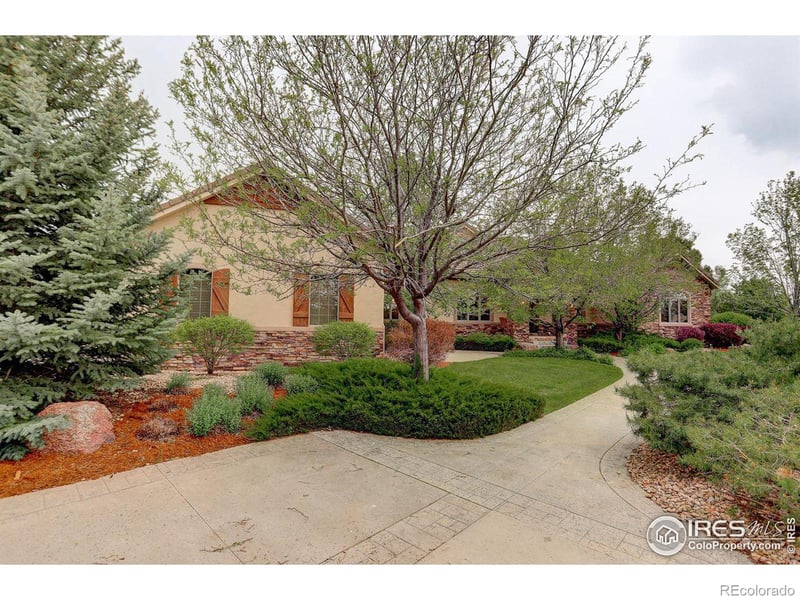 8762 Portico Ln, Longmont, CO 80503