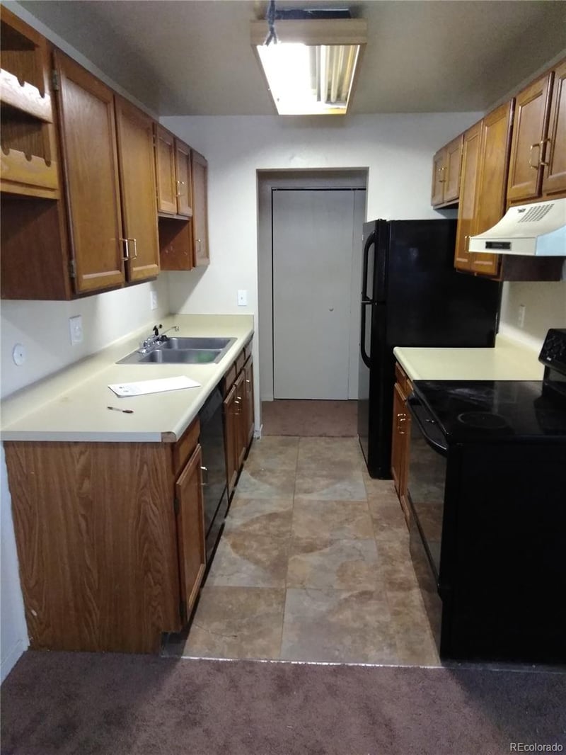 17361 E Mansfield Ave #511L, Aurora, CO 80013