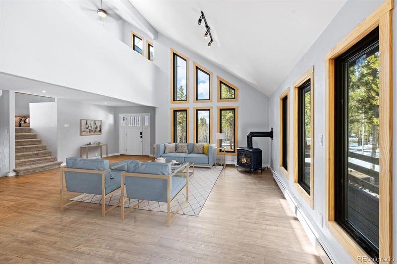 191 Tabor Dr, Leadville, CO 80461