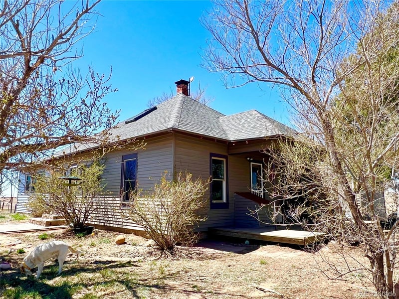 33558 County Road 50, Ramah, CO 80832