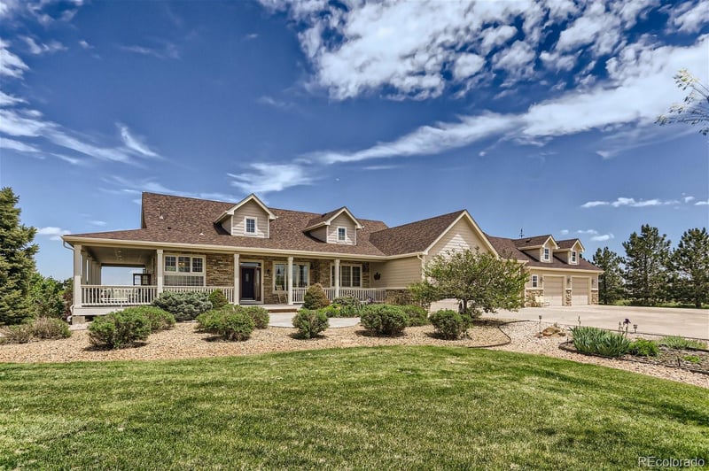 35275 E 10th Dr, Watkins, CO 80137