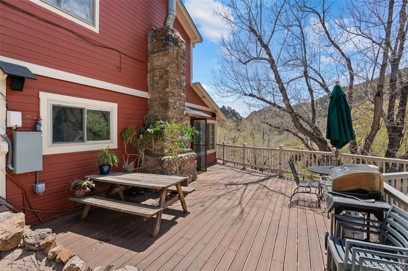 21049 Highway 74, Idledale, CO 80453