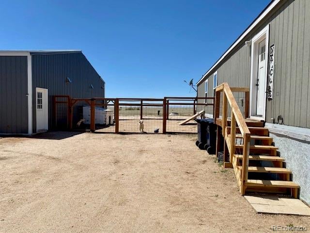 40555 Funk Rd, Ramah, CO 80832