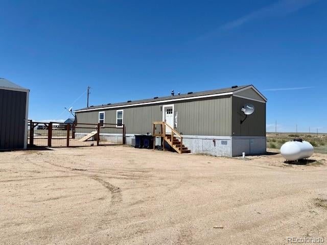 40555 Funk Rd, Ramah, CO 80832