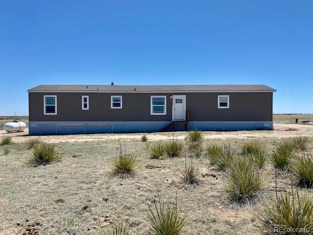 40555 Funk Rd, Ramah, CO 80832