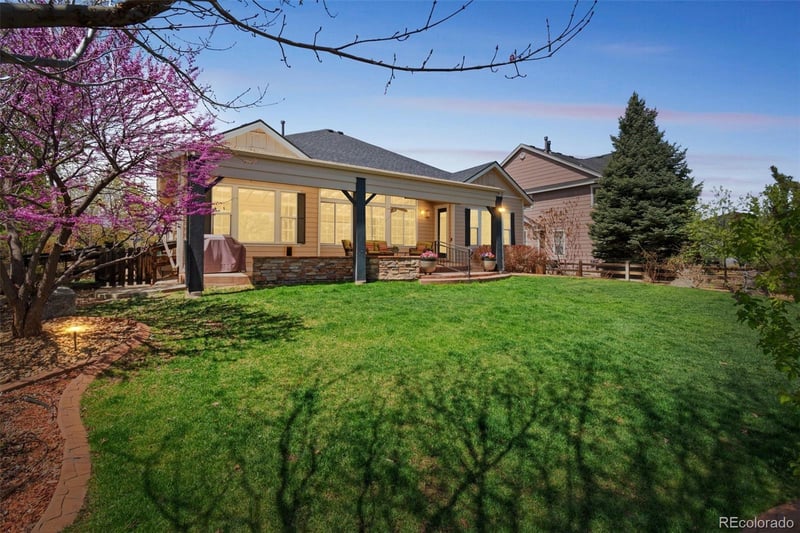6424 S Abilene St, Centennial, CO 80111