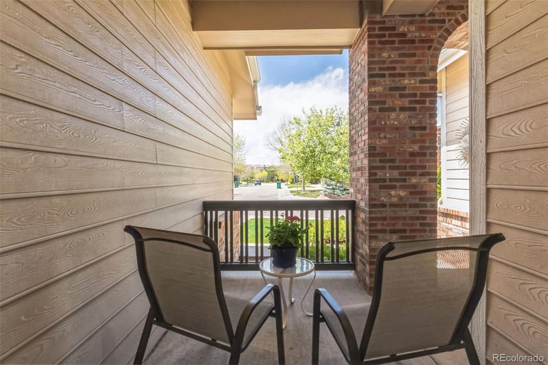 6424 S Abilene St, Centennial, CO 80111