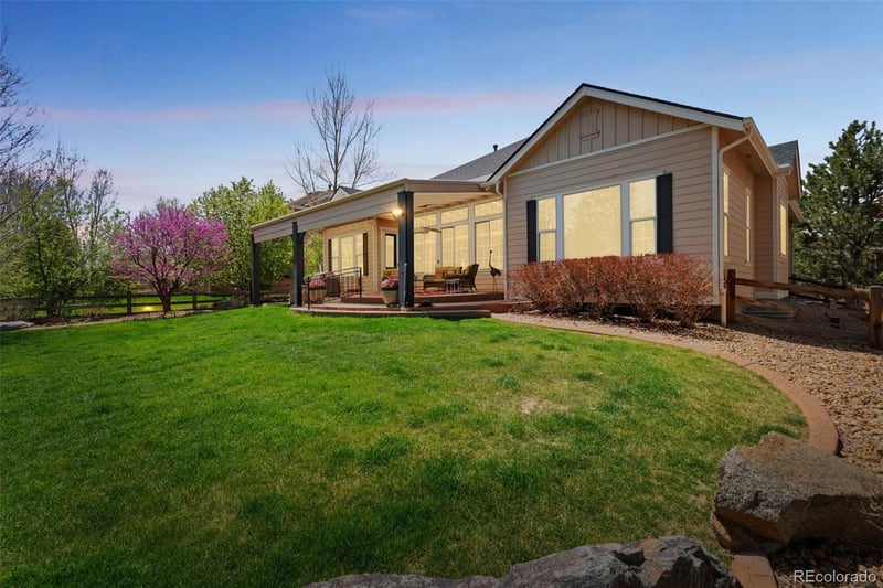 6424 S Abilene St, Centennial, CO 80111