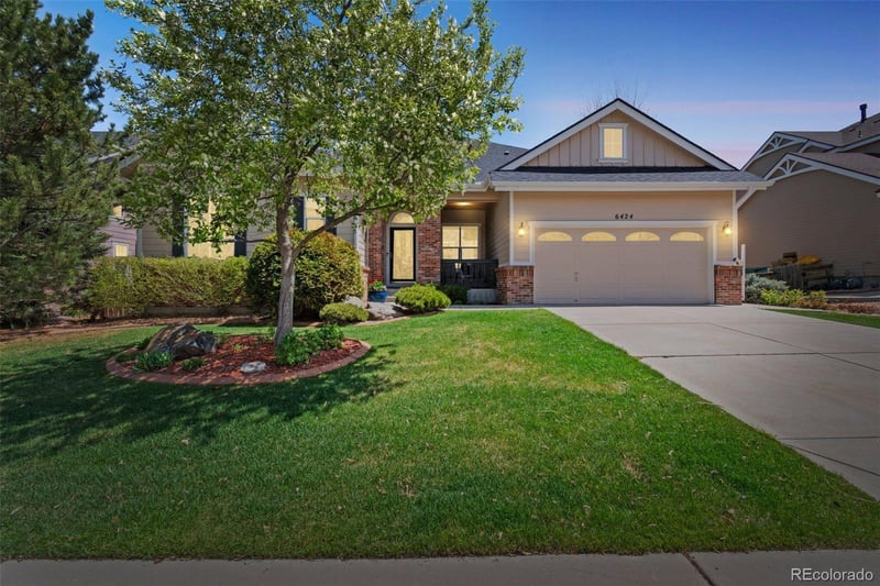 6424 S Abilene St, Centennial, CO 80111