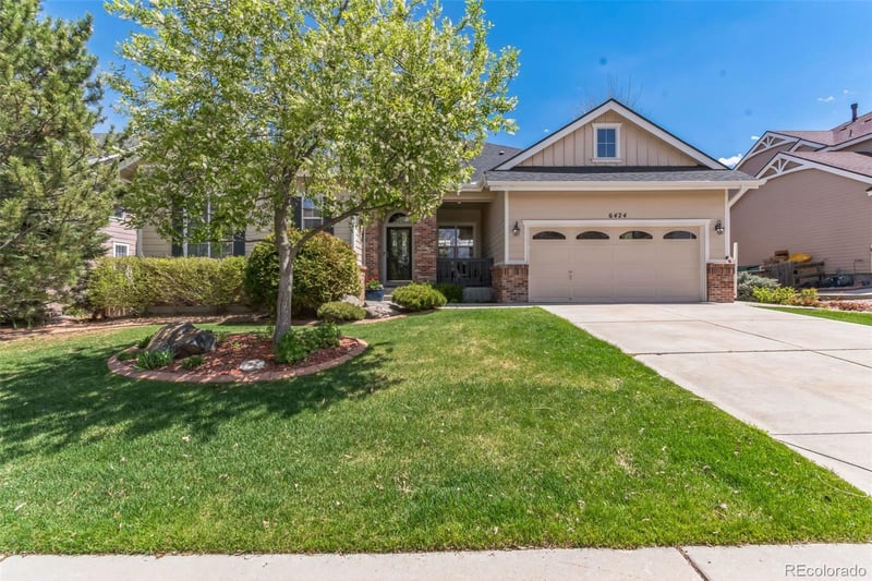 6424 S Abilene St, Centennial, CO 80111